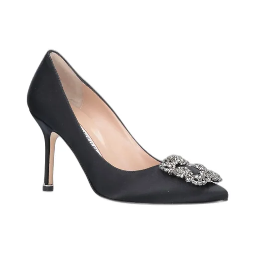 Pumps