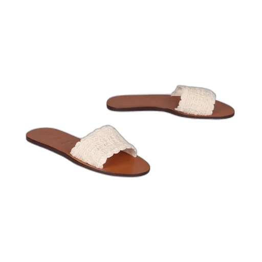 Slide Sandals