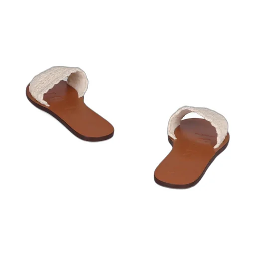 Slide Sandals