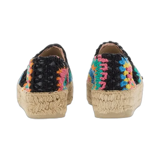 Espadrilles