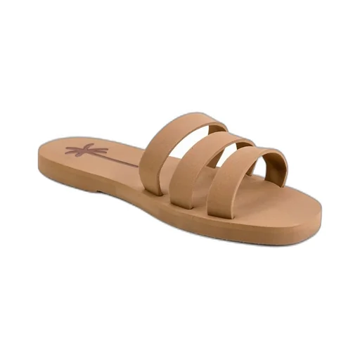 Three Strap Slides