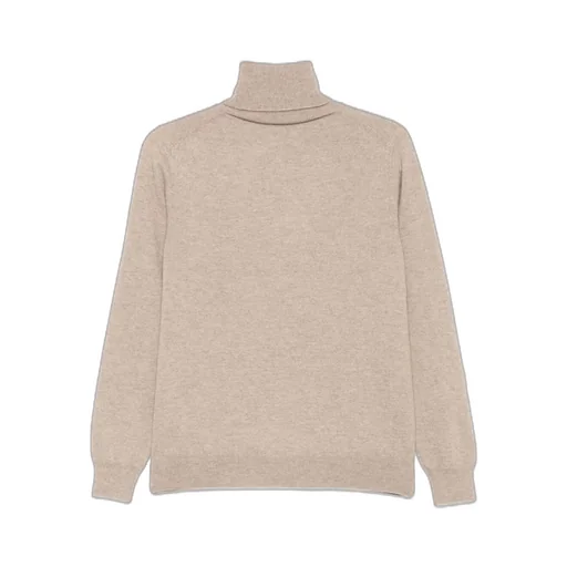 Turtleneck Sweater