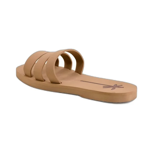 Three Strap Slides