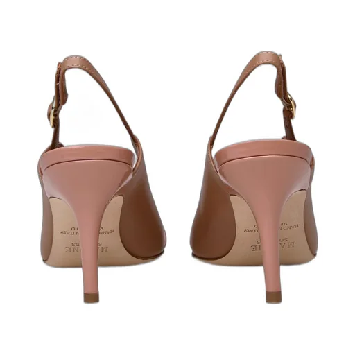 Slingback Pumps