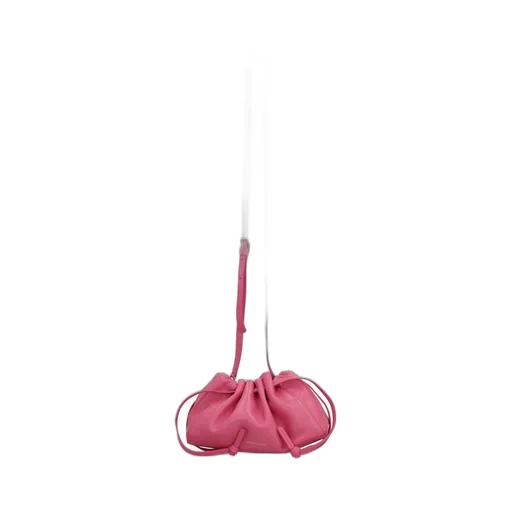 The Pouch Clutch