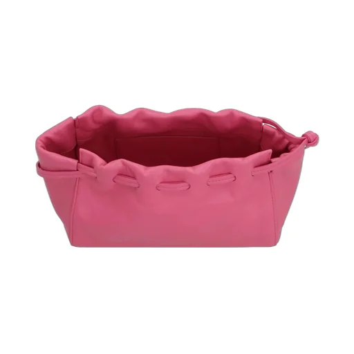 The Pouch Clutch