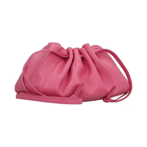 The Pouch Clutch