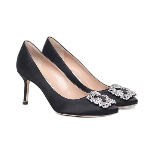 Slingback Pumps