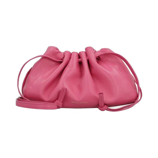 The Pouch Clutch