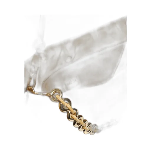 Drawstring Shoulder Bag