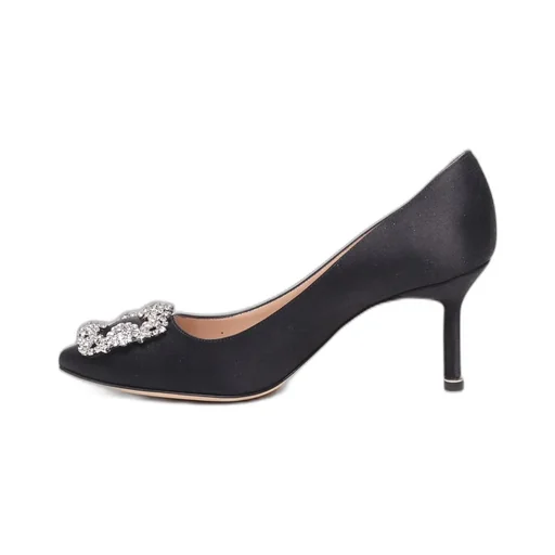 Slingback Pumps