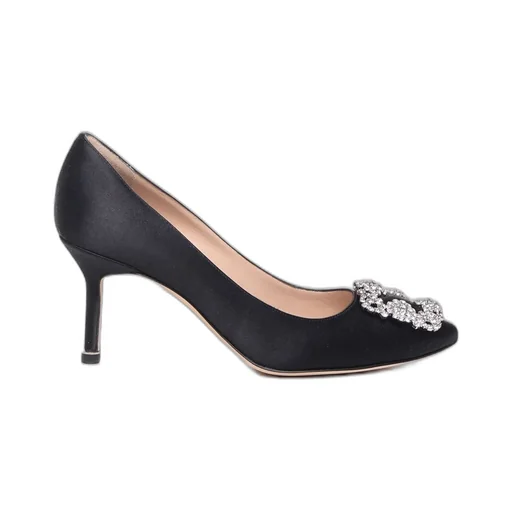 Slingback Pumps