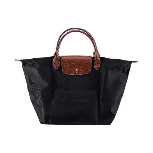 Le Pliage Top Handle Bag