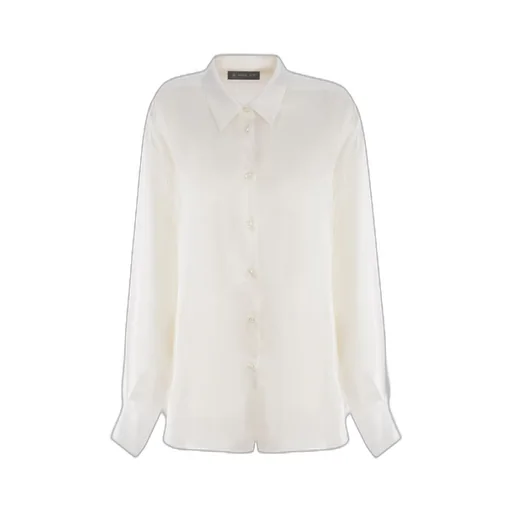 Silk Shirt