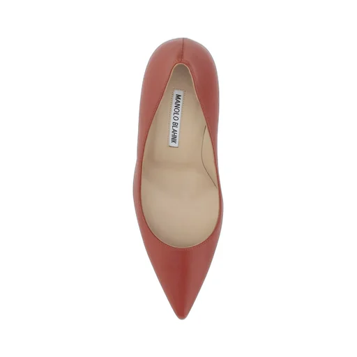 Pointed Toe Pumps