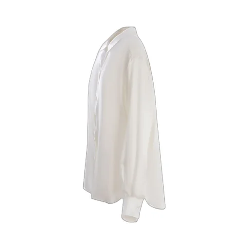 Silk Shirt
