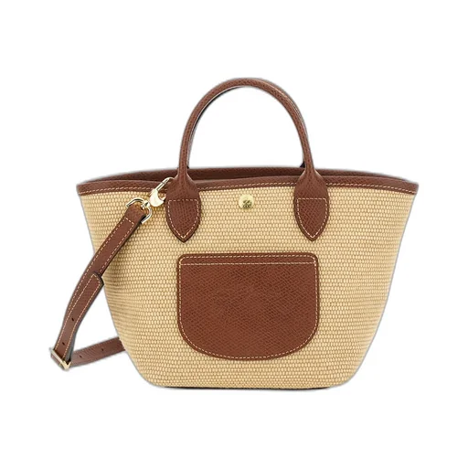Basket Bag