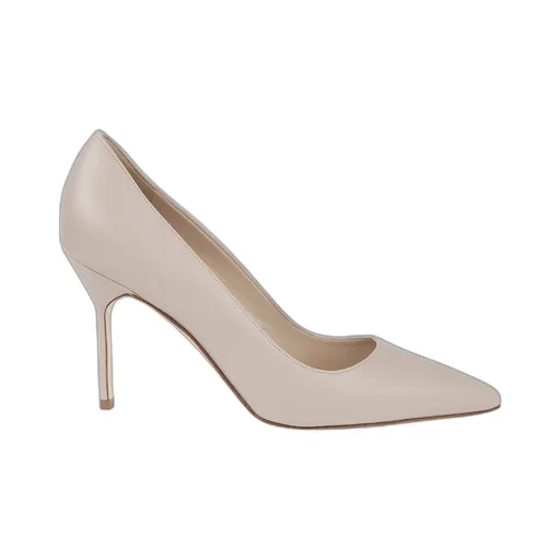 Pointed Toe Pumps