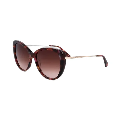 Cat Eye Sunglasses