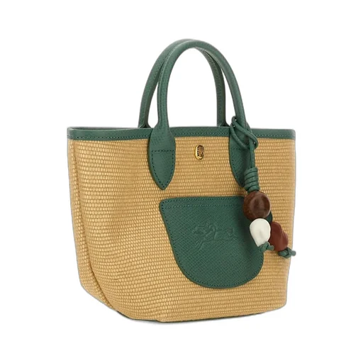 Basket Tote Bag