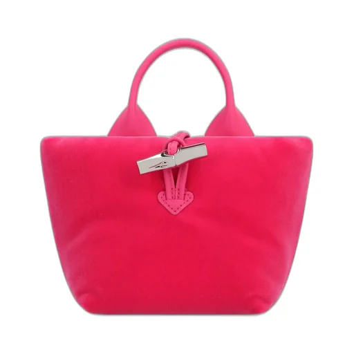 Le Pliage Green Top Handle Bag