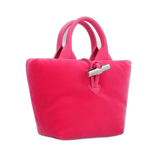 Le Pliage Green Top Handle Bag