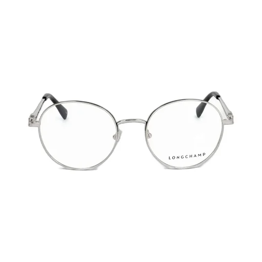 Round Eyeglasses