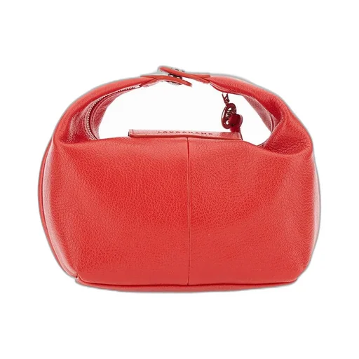 Le Pliage Cuir Xs Top Handle Bag