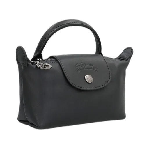 Le Pliage Sac Micro Top Handle Bag