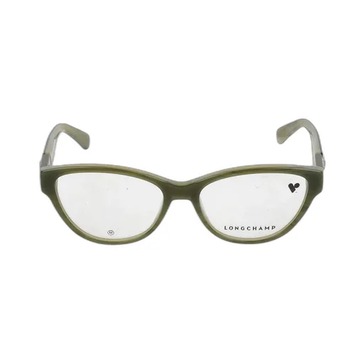 Cat-Eye Glasses
