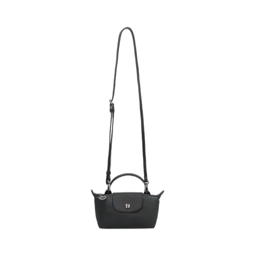Le Pliage Sac Micro Top Handle Bag