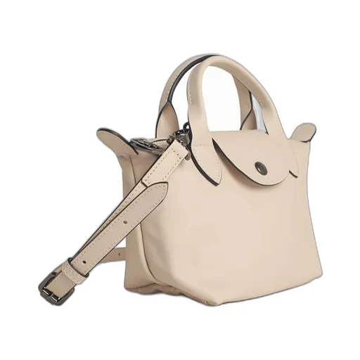 Le Pliage Top Handle Bag