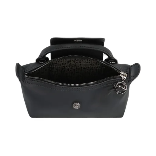 Le Pliage Sac Micro Top Handle Bag