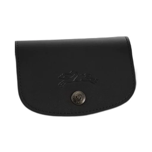 Le Pliage Cuir Top Handle Bag