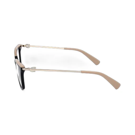 Cat-Eye Glasses