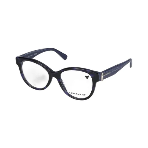 Cat-Eye Eyeglasses