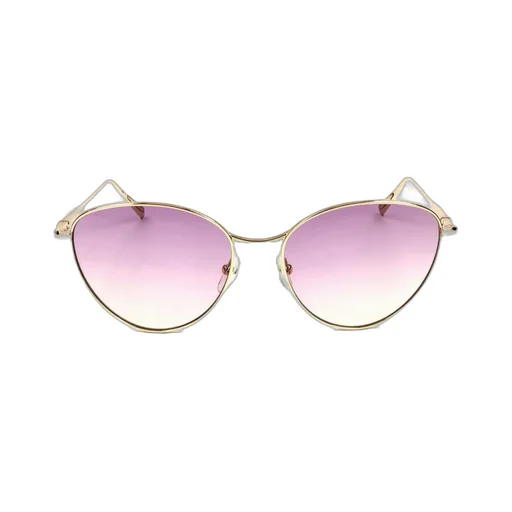 Cat-Eye Sunglasses