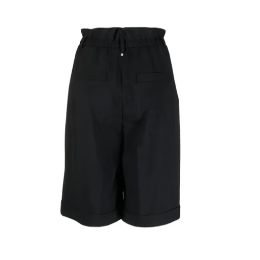 High-Waisted Culottes