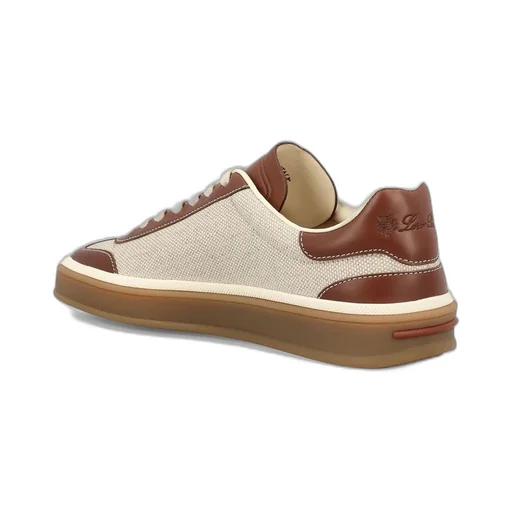 Low-Top Sneakers