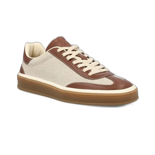 Low-Top Sneakers