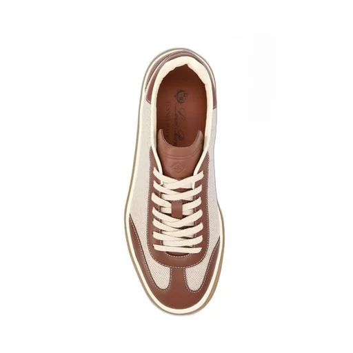 Low-Top Sneakers