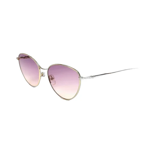 Cat-Eye Sunglasses