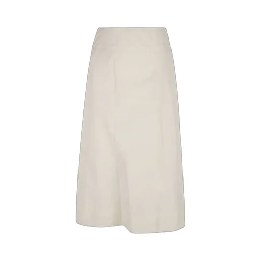 Midi Skirt