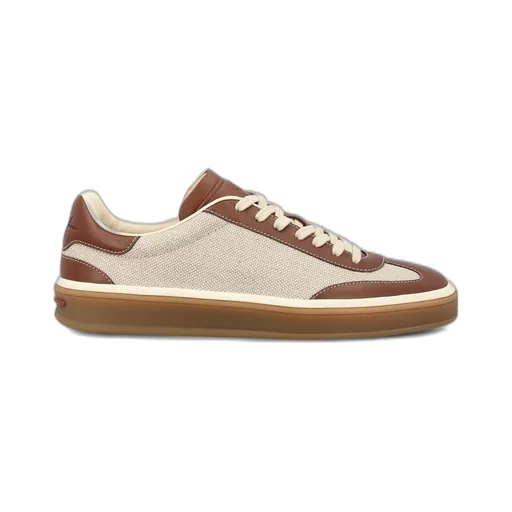Low-Top Sneakers