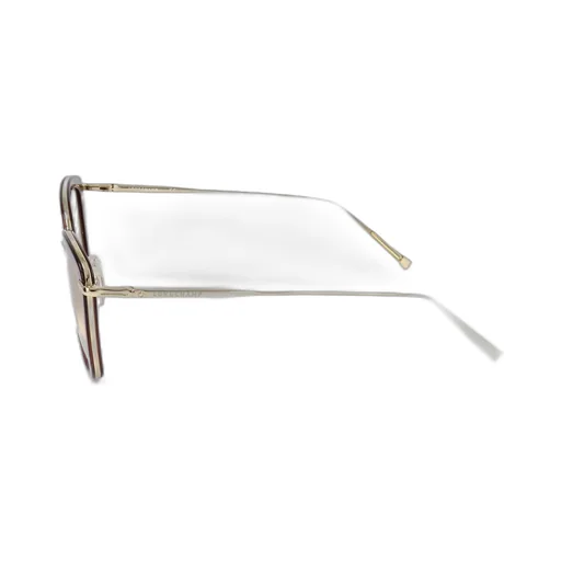 Cat-Eye Sunglasses