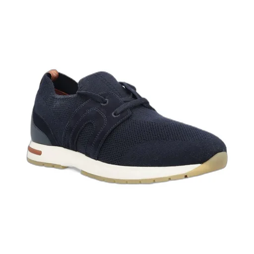 Low-Top Sneakers