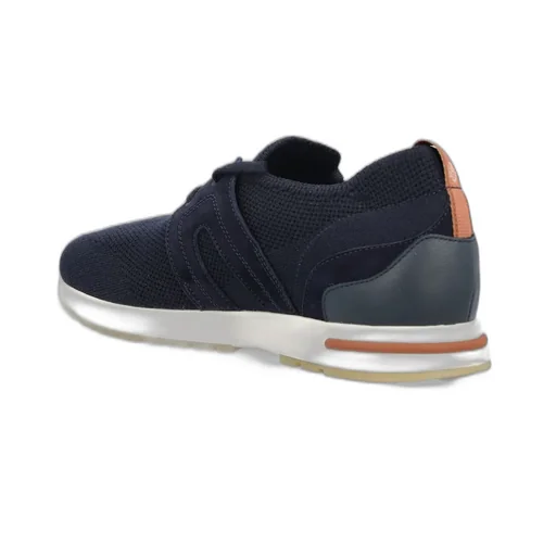 Low-Top Sneakers