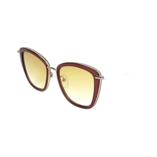 Cat-Eye Sunglasses