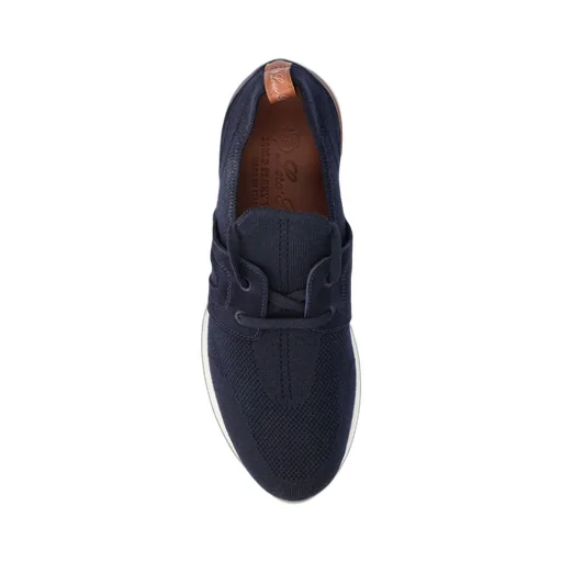 Low-Top Sneakers