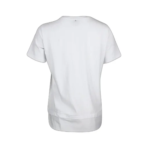 T-Shirt With Pocket